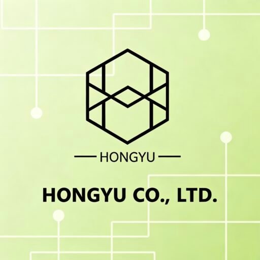 hongyubra logo