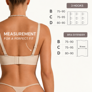 4336 Seamless Bra Phlox - Beige