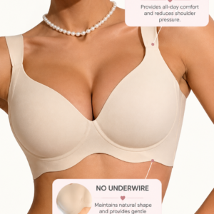4446 Seamless Bra Large Sizes Phlox
