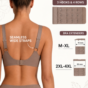 4469 Seamless Top Bra - Coffee